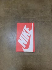 Nike empty red for sale  Carrollton