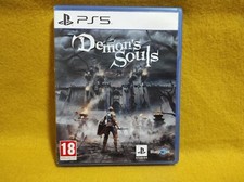 Demon souls remake for sale  BARNSLEY