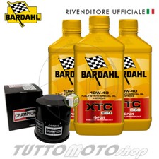 Tagliando kawasaki 650 usato  Serra d'Aiello