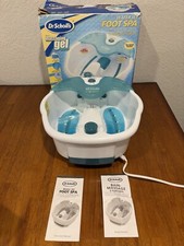 Dr. scholls water for sale  Earlham