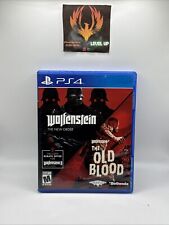 Wolfenstein two pack for sale  Phoenix