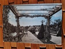 Pyrmont partie kurpark gebraucht kaufen  Gachenbach