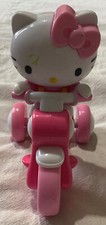 Hello kitty push for sale  WEMBLEY