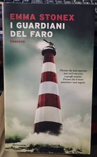 Guardiani del faro usato  Venezia
