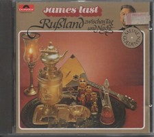 James last russland d'occasion  Expédié en Belgium