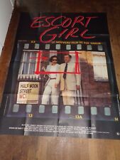 Affiche cinéma escort d'occasion  Ciry-le-Noble