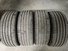 Treno pneumatici goodyear usato  Fasano