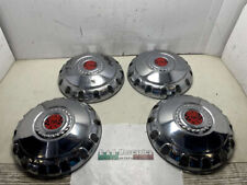 Set borchie coprimozzi usato  Gambettola