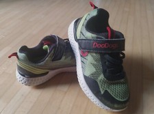 Doodogs sneaker jungen gebraucht kaufen  Altstadt,-Andershof,-Devin