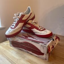 diadora borg elite gold for sale  SEVENOAKS