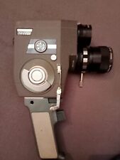 Cinepresa vintage perfetta usato  Torino