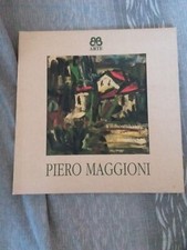 Piero maggioni pittura usato  Porto Viro