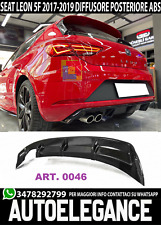 paraurti seat leon tuning usato paraurti seat leon tuning usato Toritto