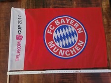 Bayern münchen fcb gebraucht kaufen  Duisburg