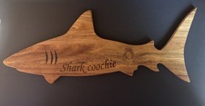 Funny shark coochie for sale  Forney