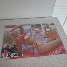 Guest print page for sale  BIRMINGHAM