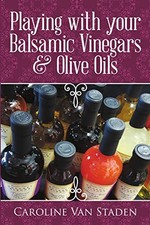 Playing balsamic vinegars for sale  ROSSENDALE
