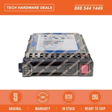 Vk000960gwcff hpe 960gb for sale  New York