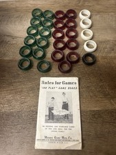 Vintage carrom game for sale  Allendale