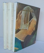 Peinture italienne collection d'occasion  Toulouse-