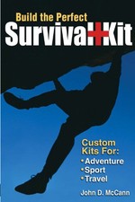 Build perfect survival for sale  UK