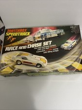 Matchbox speed track for sale  Beaverton