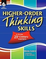 Higher order thinking for sale  Philadelphia