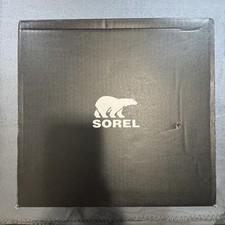 Excellent women sorel for sale  San Diego
