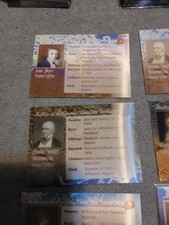 Washington chronicles george for sale  Snyder