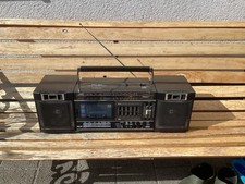 Jvc stereo radio gebraucht kaufen  Memmingen