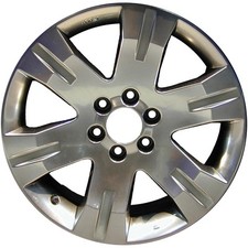Refurbished 17x7.5 painted for sale  USA