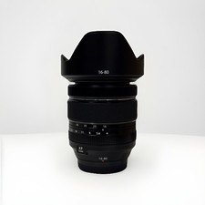 Used fujifilm 80mm for sale  Sterling