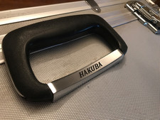 Hakuba large aluminium for sale  CROWBOROUGH