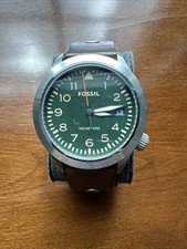 Fossil am4553 men for sale  Nashville