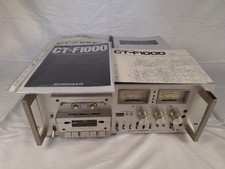 Pioneer f1000 registratore usato  Suzzara