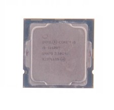 Procesor Intel Core i5-10500T SRH3B 6 x 2,30 GHz D, używany na sprzedaż  PL