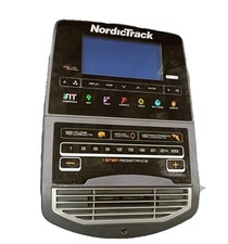 Nordictrack commercial elite for sale  Salina