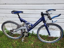 Vintage cannondale super d'occasion  Expédié en Belgium
