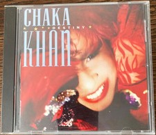 Chaka khan destiny gebraucht kaufen  Bendorf
