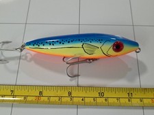 Mirrolure dog fishing for sale  Rockledge