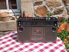 Boombox continental edison d'occasion  Saint-Malo