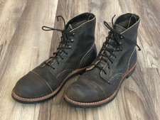 red wing boots for sale  Tacoma