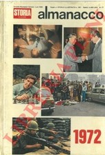 Storia almanacco storia usato  Italia