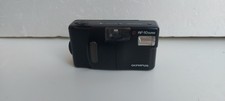 Fotocamera analogica olympus usato  Afragola