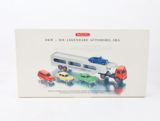 Wiking modellauto set gebraucht kaufen  Hameln