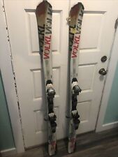 Volkl rtm skis for sale  Penn Valley