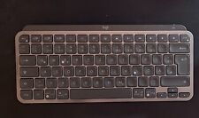 Logitech keys mini usato  Misterbianco