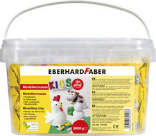 Eberhard faber modelliermasse gebraucht kaufen  Mantel