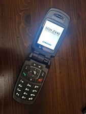 Cellulare samsung sgh usato  Orvieto