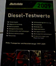 Autodata werkstattbuch diesel gebraucht kaufen  Passau